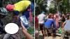 Ngeri! Ular Piton 5 Meter Makan Warga di Sidrap, Tubuh Korban Ditemukan dalam Perut