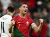 Sudah 39 Tahun, Cristiano Ronaldo Masih Dibutuhkan Timnas Portugal di Euro 2024