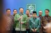 Pertemuan Pimpinan MPR dengan PKB Klarifikasi Soal Amandemen UUD 1945 - Bagian 4