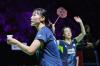 Ganda Putri Korea Selatan Baek/Lee Juara Indonesia Open 2024 - Bagian 2