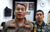 Polwan Bakar Suami Anggota Polisi Jombang hingga Tewas Ditetapkan Tersangka