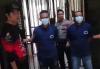 Ditahan, Ini Tampang 2 Tersangka Pengeroyok Bos Rental Mobil hingga Tewas di Pati
