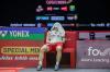 Ekspresi Tunggal Putri China Chen Yu Fei Juara Indonesia Open 2024 - Bagian 3
