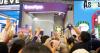 Keseruan di Booth Soulyu pada Acara Jakarta X Beauty 2024 di JCC
