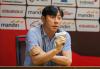 Timnas Indonesia Lolos ke Piala Asia 2027, Bukti Kejeniusan Shin Tae-yong