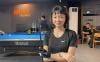 Ini Atlet yang Lolos 64 Besar 10 Ball Tournament Championship 2024 Bandung di Hari Pertama