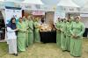 Dukung Kegiatan Wirausaha Keluarga Peserta ASABRI dalam Karya Nyata Festival - Bagian 1
