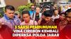 Beri Keterangan Baru, 3 Saksi Kasus Pembunuhan Vina Cirebon Kembali Diperiksa Polda Jabar