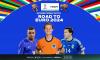 Link Live Streaming Laga Pemanasan Euro 2024 Malam Ini di Vision+