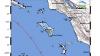 Gempa M4,5 Guncang Nias, Berpusat di Darat
