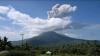 Gunung Ibu Erupsi 2 Kali Muntahkan Abu Vulkanis Setinggi 4 Km, Status Level IV Awas