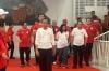 Ekspresi Jokowi Timnas Indonesia Menang Lawan Filipina 2-0