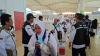 194.765 Jemaah Haji Kembali ke Tanah Air, 68 Orang Masih Dirawat di Saudi
