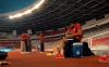 Pemain Timnas Indonesia Sholat di Pinggir Lapangan SUGBK jelang Latihan, Netizen; Masya Allah, Adem Liatnya!