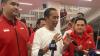 Reaksi Jokowi Timnas Indonesia Kalahkan Filipina 2-0: Seluruh Masyarakat Senang