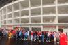 Timnas Indonesia vs Filipina, Ribuan Suporter Berdatangan ke Stadion GBK - Bagian 1