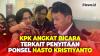 Sita Ponsel dan Tas Hasto Kristiyanto, KPK Singgung Pencarian Harun Masiku