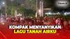 Timnas Indonesia Taklukan Filipina 2-0, Begini Suasana Stadion GBK