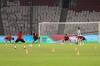 Latihan Timnas Indonesia Jelang Hadapi Filipina di GBK - Bagian 4