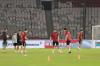 Latihan Timnas Indonesia Jelang Hadapi Filipina di GBK - Bagian 3