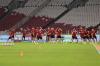 Latihan Timnas Indonesia Jelang Hadapi Filipina di GBK - Bagian 2