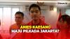 Kaesang Bersedia Dipasangkan dengan Anies Baswedan di Pilkada Jakarta, Singgung Survei Paling Tinggi