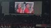 Cerita Ashanty Diminta Bernyanyi 2 Lagu usai Laga Indonesia vs Filipina