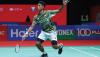 Hasil Australian Open 2024: Alwi Farhan Usir Wakil India 2 Game Langsung