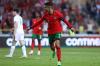 Cristiano Ronaldo Masih Tajam, Jebol 2 Kali Gawang Irlandia - Bagian 3