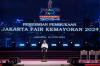 Suasana Jakarta Fair 2024 yang Baru Dibuka Presiden Jokowi - Bagian 6