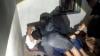 Penggerebekan di Kota Padang, Polisi Gulat dengan Bandar Narkoba