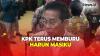 Tegaskan Terus Memburu Tersangka Korupsi, KPK Ungkap Lokasi Persembunyian Harun Masiku