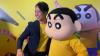 Animasi Crayon Shinchan Bakal Hadir dalam Bentuk Film 3D, Pengalaman Nonton Jadi Lebih Hidup