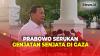 Prabowo Ungkap Isi Pertemuan dengan Jokowi di Istana, Laporkan Hasil KTT untuk Gaza