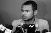 Momen Haru Pesepakbola Malaysia Faisal Halim Menangis dengan Wajah Rusak Disiram Air Keras - Bagian 4