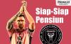 Infografis Lionel Messi Bersiap Pensiun di Inter Miami