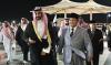 Prabowo Kunker ke Arab Saudi, Bertemu Pangeran MBS