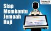 Infografis Robot Canggih Siap Bantu Jemaah Haji di Masjidil Haram