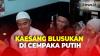 Jelang Pilkada Jakarta, Kaesang Traktir Warga Bakso saat Blusukan di Cempaka Putih