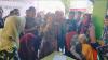 Kisah Pilu Wanita Tuna Netra di Pandeglang Rawat Ibu ODGJ
