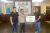 MNC Peduli Salurkan Hewan Kurban ke Polres Jaksel - Bagian 1