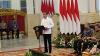 Presiden Jokowi: Dunia Menuju ke Neraka Iklim, Ngeri!