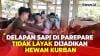 Pemkot Parepare Temukan Delapan Sapi Tak Layak Kurban Ditemukan Jelang Iduladha