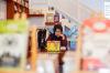 Mengunjungi Toko Buku Kekinian di Utara Kota Yogyakarta yang Viral - Bagian 6