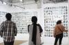 Serunya Tur Berjalan Kaki Melihat Pameran Seni bersama Walk The Past - Bagian 2