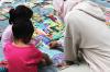 Komunitas GSB Depok Ajak Anak-Anak Gemar Membaca - Bagian 1