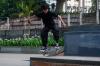 Skateboard Olahraga yang Digandrungi Anak Muda Zaman Now - Bagian 2
