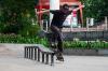 Skateboard Olahraga yang Digandrungi Anak Muda Zaman Now - Bagian 3