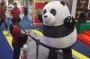 Liburan Seru bersama Karakter Kartun Looney Tunes, Powerpuff Girls dan We Bare Bears - Bagian 4