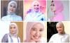6 Artis Putuskan Berhijab Usai Umroh, Nomor 1 Ingat Umur Tidak Panjang